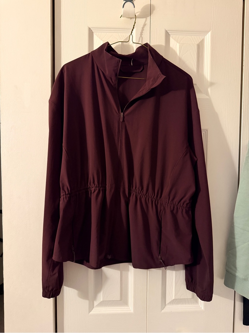 Lululemon Women’s Lightweight jacket
